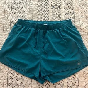 Alo Stride Shorts